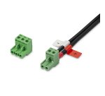 StarTech.com 160W-POWER-ADAPTER adaptador e inversor de corriente Interior 158,4 W Negro