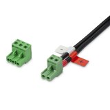 StarTech.com 160W-POWER-ADAPTER adaptador e inversor de corriente Interior 158,4 W Negro