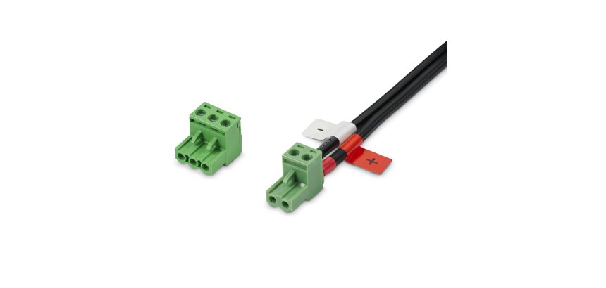 StarTech.com 160W-POWER-ADAPTER adaptador e inversor de corriente Interior 158,4 W Negro