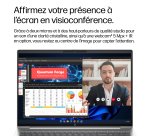 HP ProBook 4 G2ah 16 inch Notebook PC AMD Ryzen™ 5 230 Ordinateur portable 40,6 cm (16") WUXGA 16 Go DDR5-SDRAM 512 Go SSD Wi-Fi 6E (802.11ax) Windows 11 Pro Argent