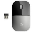 HP Z3700 Wireless-Maus, Silber