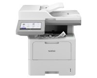 Brother MFC-L6910DN imprimante multifonction Laser A4 1200 x 1200 DPI 50 ppm Wifi