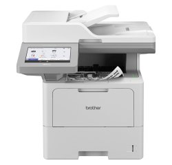 Brother MFC-L6910DN impresora multifunción Laser A4 1200 x 1200 DPI 50 ppm Wifi