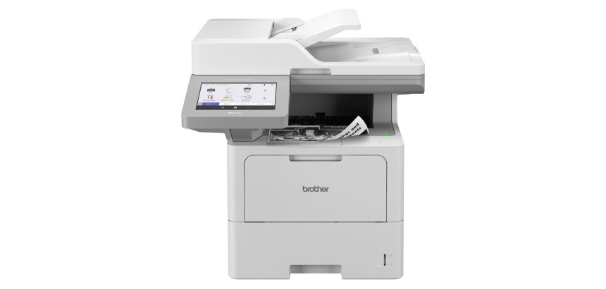Brother MFC-L6910DN impresora multifunción Laser A4 1200 x 1200 DPI 50 ppm Wifi