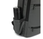 Celly BUSINESSBPACKGR maletines para portátil 39,6 cm (15.6") Mochila Gris