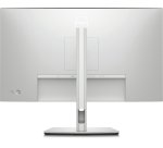 DELL UltraSharp U2724D écran plat de PC 68,6 cm (27") 2560 x 1440 pixels Quad HD LCD Noir, Argent