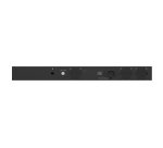D-Link DMS-1250-18P/E commutateur réseau Géré L2 2.5G Ethernet (100/1000/2500) Connexion Ethernet, supportant l'alimentation via ce port (PoE) Noir