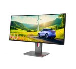 Lenovo ThinkVision P34WD-40 Moniteur