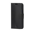 dbramante1928 Copenhagen Slim protective case for mobile phones 15.5 cm (6.1") Wallet case Black