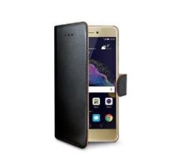 Celly Wally mobile phone case Folio Black