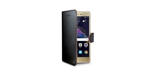 Celly Wally mobile phone case Folio Black
