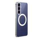 Samsung EF-CS741CTEGWW mobile phone case 17 cm (6.7") Cover Transparent