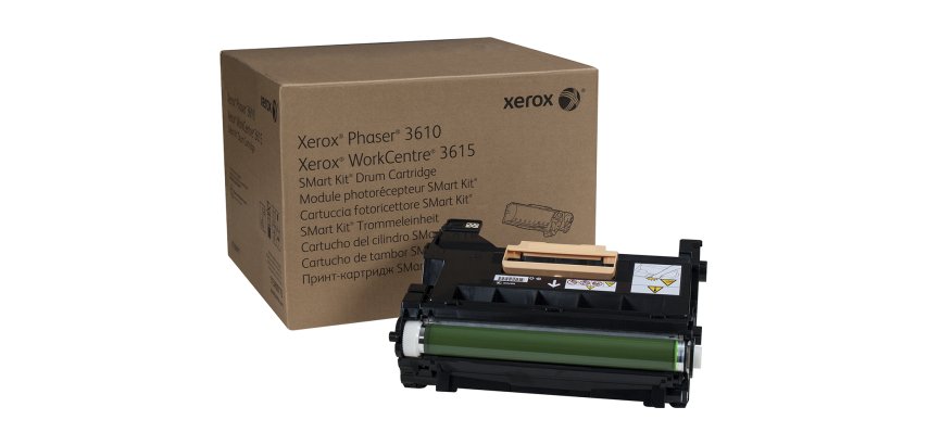 Xerox Cartouche De Tambour