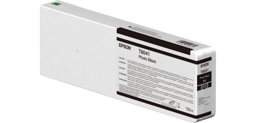 Epson Singlepack Cyan T44J240 UltraChrome PRO 12 700ml