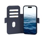 dbramante1928 Copenhagen ICON coque de protection pour téléphones portables 17,5 cm (6.9") Folio Gris foncé