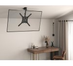Equip Soporte de TV para montaje en techo de 23"-55