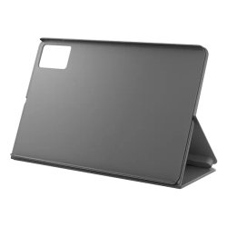 Lenovo ZG38C06994 custodia per tablet 27,9 cm (11") Custodia a libro Grigio
