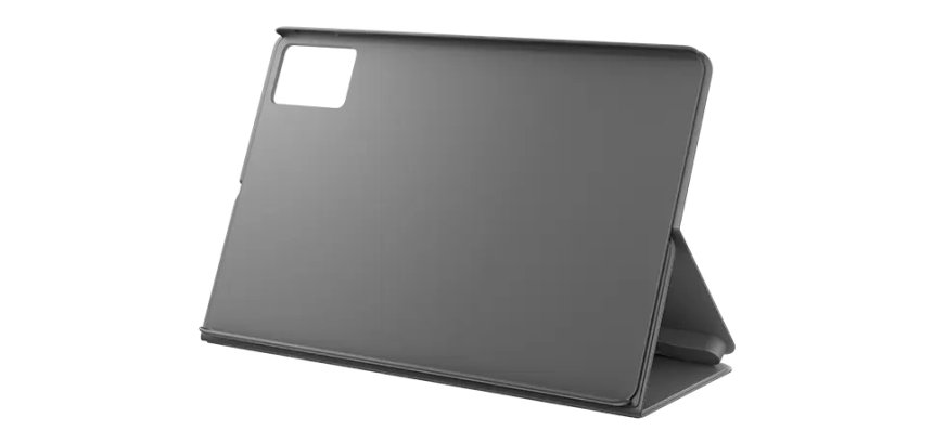 Lenovo ZG38C06985 étui pour tablette 27,9 cm (11") Folio Gris