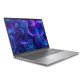 HP ZBook 8 G1i 16 inch Mobile Workstation PC Wolf Pro Security Edition Intel Core Ultra 7 255H Estación de trabajo móvil 40,6 cm (16") WUXGA 32 GB DDR5-SDRAM 1 TB SSD Windows 11 Pro
