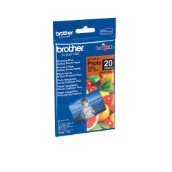 Brother BP-71GP20 Blanc