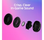 HyperX Cloud Stinger 2 Core Gaming Headsets