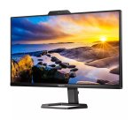 Monitor de videoconferencia Philips 5000 series 24E1N5300HE/00 pantalla para PC 60,5 cm (23.8") 1920 x 1080 Pixeles Full HD LCD Negro