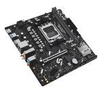 ASUS PRIME B850M-F WIFI AMD B850 Emplacement AM5 micro ATX