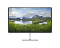 DELL S Series S2425H LED display 60,5 cm (23.8") 1920 x 1080 Pixel Full HD LCD Nero, Argento