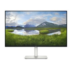 DELL S Series S2425H LED display 60.5 cm (23.8") 1920 x 1080 pixels Full HD LCD Black, Silver