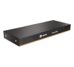 Vertiv Avocent AV 3216 commutateur écran, clavier et souris Grille de montage Noir