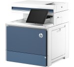 HP LaserJet Color Enterprise MFP 5800dn Printer