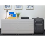 HP OfficeJet Mobile 250 Inalámbrico All-in-One Color Impresora, Fotocopiadora, escáner