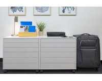 HP OfficeJet Mobile 250 Wireless All-in-One Colore Stampante, Fotocopiatrice, scanner