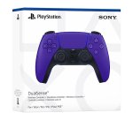 Sony Interactive Entertainment DualSense Viola Bluetooth/USB Gamepad Analogico/Digitale PlayStation 5