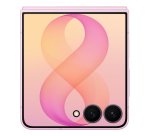 Samsung Galaxy Z Flip8 17,5 cm (6.9") Dual SIM 5G USB Type-C 12 GB 512 GB 4300 mAh Roze
