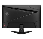 MSI MAG 274F computer monitor 68.6 cm (27") 1920 x 1080 pixels Full HD LCD Black