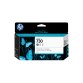 HP Cartouche d’encre 730 DesignJet gris, 130 ml
