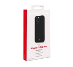 Celly Feeling custodia per cellulare 17 cm (6.7") Cover Nero