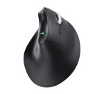 Trust Vyran souris Universel Droitier RF sans fil + Bluetooth Optique 4800 DPI