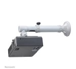 Neomounts BEAMER-W050SILVER Support mural pour vidéoprojecteur - p37-47 cm - orientable