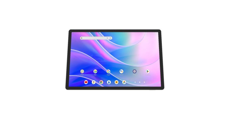Acer Iconia A14-11MN-A2RM Allwinner 128 Go 35,6 cm (14") 6 Go Wi-Fi 6 (802.11ax) Android 15 Argent