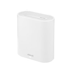ASUS EBM68(1PK) – Expert Wifi Banda tripla (2.4 GHz/5 GHz/5 GHz) Wi-Fi 6 (802.11ax) Bianco 3 Interno