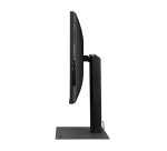 Acer Veriton VVZ4737GT Intel Core Ultra 7 265 68.6 cm (27") 1920 x 1080 pixels All-in-One PC 16 GB DDR5-SDRAM 512 GB SSD Windows 11 Pro Wi-Fi 6E (802.11ax) Black