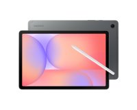 Samsung Galaxy Tab S10 Lite 5G Enterprise Edition 128 GB 27,7 cm (10.9") 6 GB Wi-Fi 6 (802.11ax) Grigio