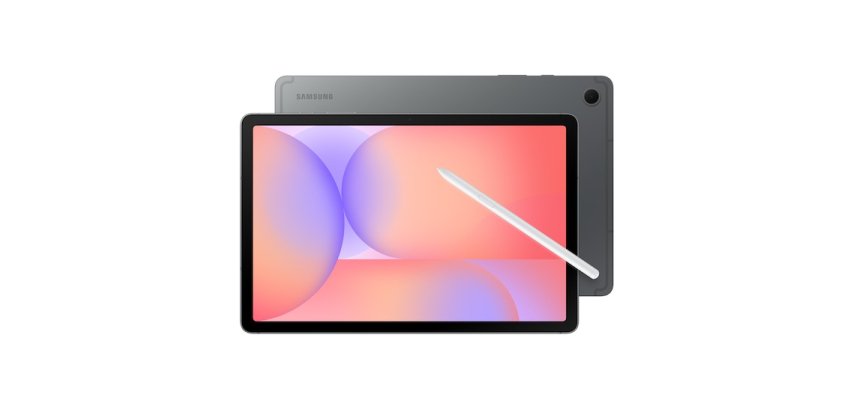 Samsung Galaxy Tab S10 Lite 256 Go 27,7 cm (10.9") 8 Go Wi-Fi 6 (802.11ax) Gris