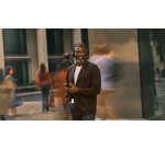 Jabra Evolve3 75 Casque Sans fil Arceau Appels/Musique USB Type-C Bluetooth Noir