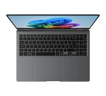 Samsung Galaxy Book Pro 360 Galaxy Book5 Pro 360 Copilot+ PC Intel Core Ultra 7 258V Híbrido (2-en-1) 40,6 cm (16") Pantalla táctil WQXGA+ 32 GB LPDDR5x-SDRAM 1 TB SSD Wi-Fi 7 (802.11be) Windows 11 Pro Gris