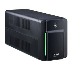 APC BackUPS BX - onduleur line-interactive - 1600VA, 230V - prises Françaises