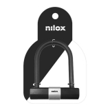 Nilox NXPLSHAPELOCK bicycle spare part/accessory Padlock