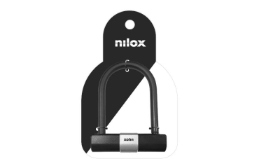 Nilox NXPLSHAPELOCK accesorio y pieza de recambio para bicicleta Candado
